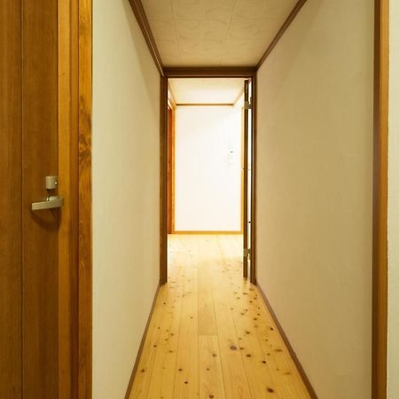 Oyado Yaokyu 1St Floor In 4 Story Building - Vacation Stay 6713 Ome Kültér fotó