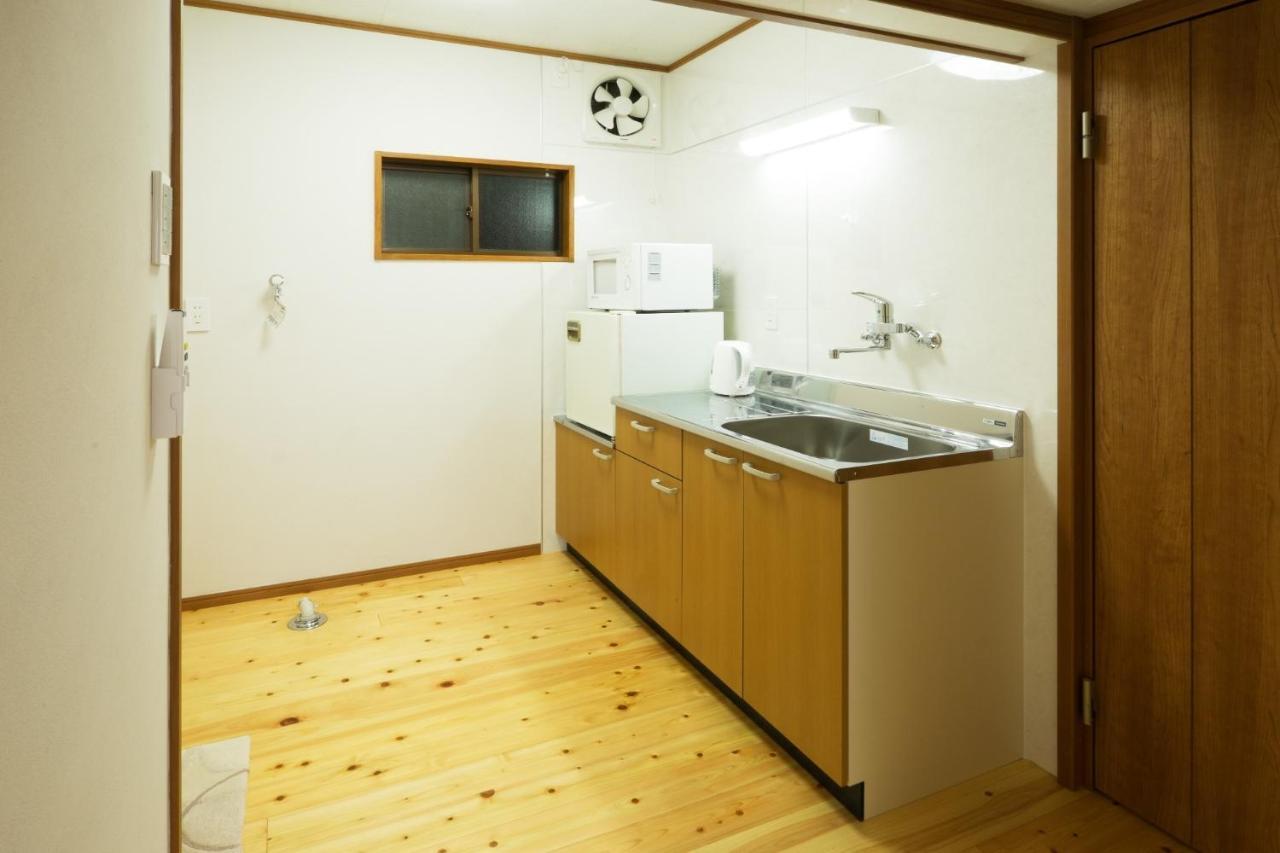 Oyado Yaokyu 1St Floor In 4 Story Building - Vacation Stay 6713 Ome Kültér fotó