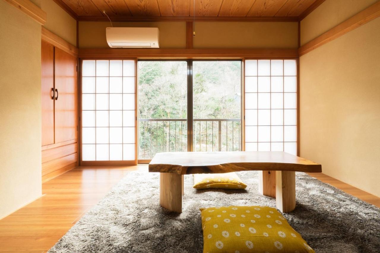 Oyado Yaokyu 1St Floor In 4 Story Building - Vacation Stay 6713 Ome Kültér fotó