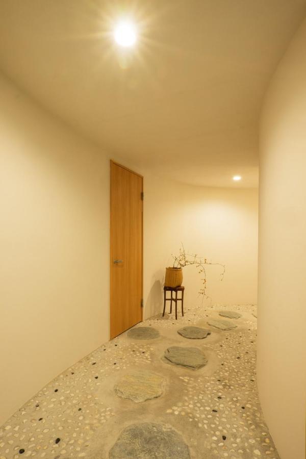 Oyado Yaokyu 1St Floor In 4 Story Building - Vacation Stay 6713 Ome Kültér fotó